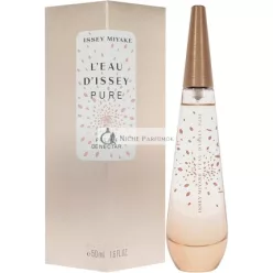   Issey Miyake Leau Dissey Pure Petale de Nectar für Frauen, 50ml