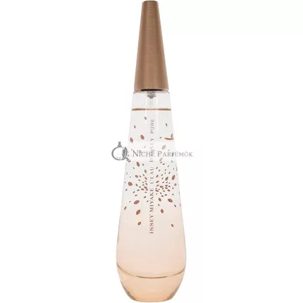 Issey Miyake L'Eau D'Issey Pure Petale De Nectar für Frauen EDT, 90ml