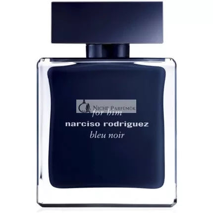 Narciso Rodriguez Eau De Toilette 50ml Holz