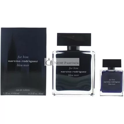 Narciso Rodriguez for Him Bleu Noir EDT, 100ml