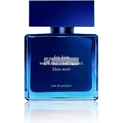 Laura Biagiotti Narciso Rodriguez Bleu Noir Eau de Parfum, 50ml