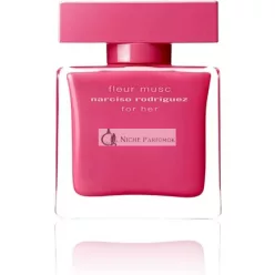 Narciso Rodriguez for Her Fleur Musc Eau de Parfum