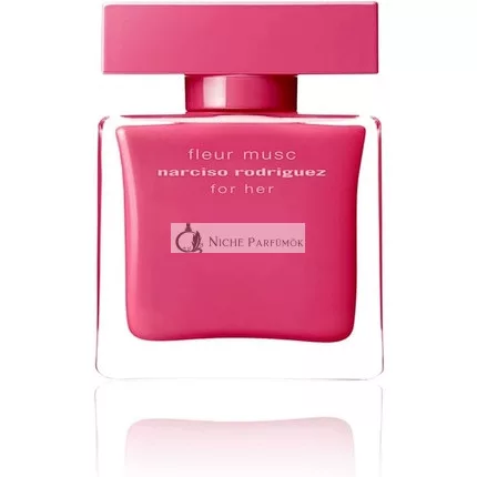 Narciso Rodriguez for Her Fleur Musc Eau de Parfum