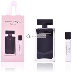 Narciso Rodriguez Parfüm Készlet 10ml