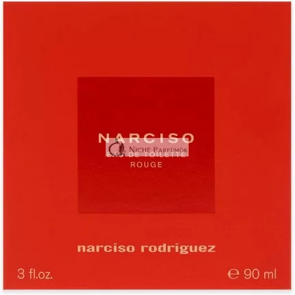 Narciso Rodriguez Eau de Toilette Spray 90ml