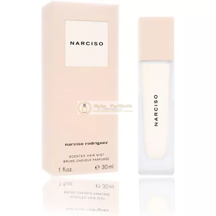 Narciso Rodriguez Duftendes Haarspray, 30ml