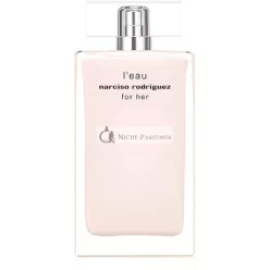 Narciso Rodriguez L'EAU Eau de Toilette Spray, 100ml