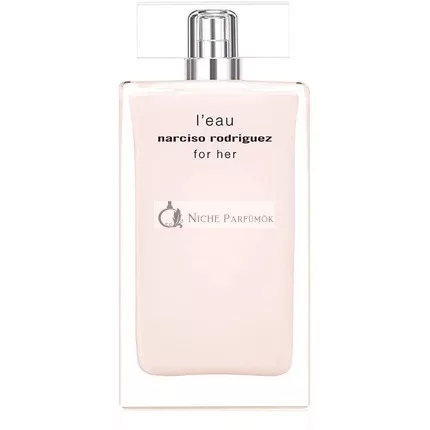 Narciso Rodriguez L'EAU Eau de Toilette Spray, 100ml