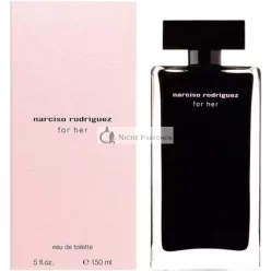 Rodriguez For Her Eau De Toilette Spray, 150ml