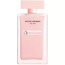 For Her Limited Edition Eau De Parfum Spray, 150ml