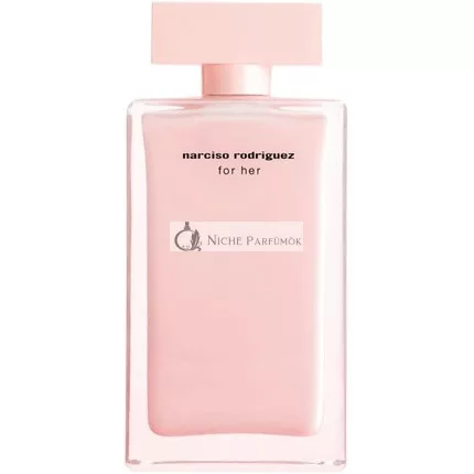 For Her Limited Edition Eau De Parfum Spray, 150ml