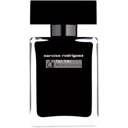 Narciso Rodriguez Woman Eau de Toilette Spray, 30ml