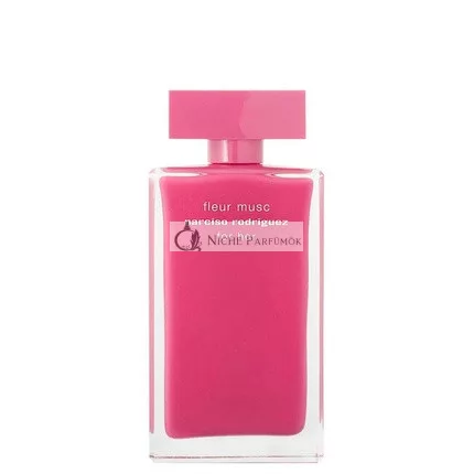 Narciso Rodriguez for Her Fleur Musc Eau De Parfum Spray, 150ml