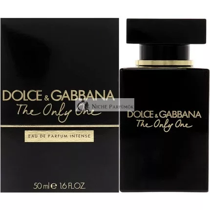 D&G The Only One EDP I Neu