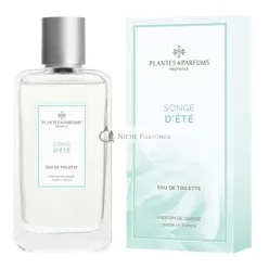 Plants & Perfumes Provence Summer Dream EDT