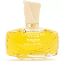 Jeanne Arthes Cassandra Eau de Toilette für Frauen, 100ml