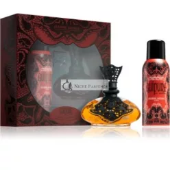 Jeanne Arthes Guipure Silk Classic für Frauen, 100 ml