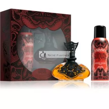 Jeanne Arthes Guipure Silk Classic für Frauen, 100 ml