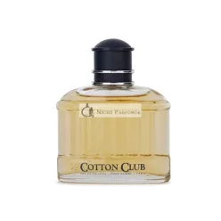 Jeanne Arthes Cotton Club Pour Homme Eau De Toilette, 100 ml