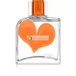   Jeanne Arthes Sweet Sixteen Coral Eau De Parfum für Frauen, 100ml