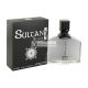 Sultan Black by Jeanne Arthes