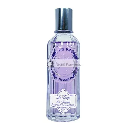 Jeanne en Provence Blumiger Duft für Frauen 60ml