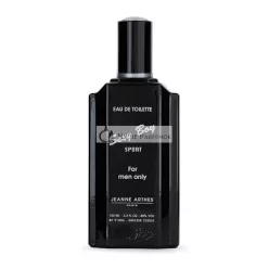 Jeanne Arthes Sexy Boy Fragrance, 100ml