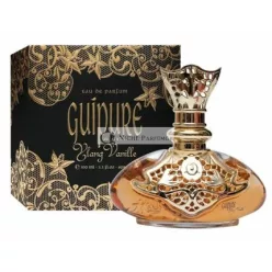 Jeanne Arthes Guipure & Silk Ylang Vanille Parfum 100 ml