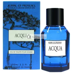 Jeanne en Provence Herrenduft