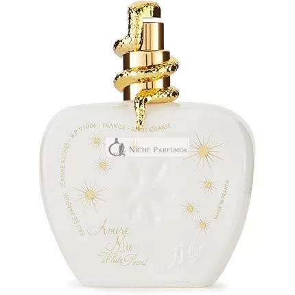 Jeanne Arthes Amore Mio Eau de Parfum, 100ml