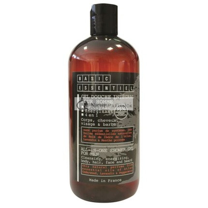 Jeanne Arthes Alapvető Tisztító Gél 500ml