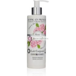 Jeanne en Provence Rózsa Testápoló 250 ml