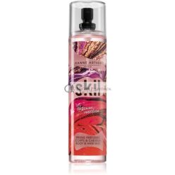 Skil Toxic Love Passion Overdose body spray, 250ml