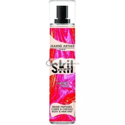 Jeanne Arthes Skil Liquid Love Duftspray, 250ml