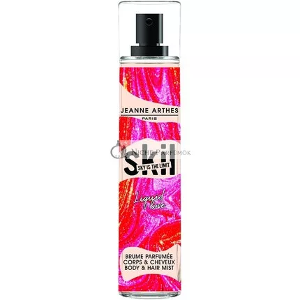 Jeanne Arthes Skil Liquid Love Duftspray, 250ml