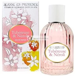Jeanne En Provence Tubereuse & Neroli Eau de Parfum, 100ml