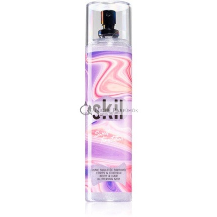 Skil Toxic Love Sweet Temptation testpermet, 250 ml