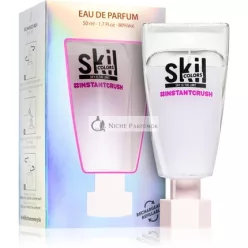 Jeanne Arthes SKIL COLORS - INSTANT CRUSH, 50ml Damenparfüm