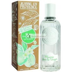   Jeanne en Provence Les Conotes de Jeanne Flânerie im Verger Eau de Parfum, 60ml