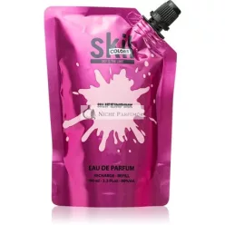   Jeanne Arthes Recharge Skil Colors Life In Pink 100 Ml - Damenparfüm