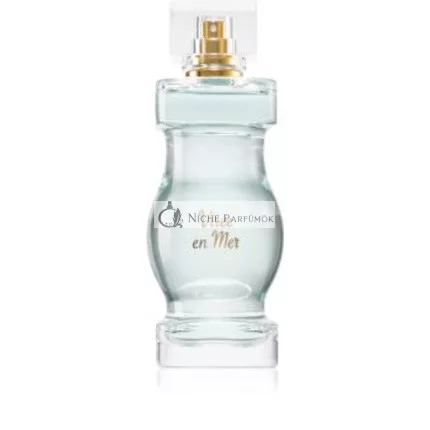 Jeanne Arthes Collection Azur Viree En Mer Damenparfum, 100 ml