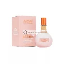 Jeanne en Provence Dame Jeanne Nude 75ml Damen Eau de Parfum