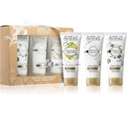 Jeanne En Provence Olive Jasmine Verbena, 75ml