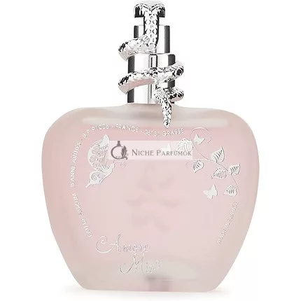 Jeanne Arthes Amore Mio Eau de Parfum, 100ml
