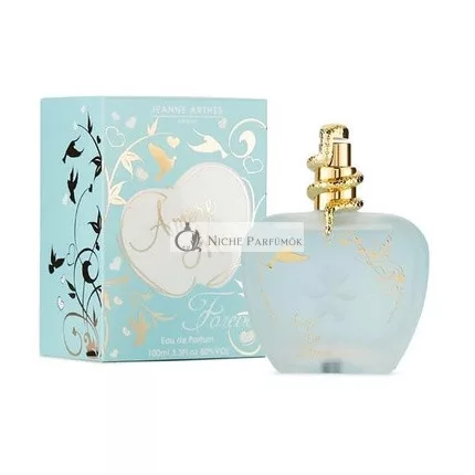 Jeanne Arthes Amore Mio Forever Eau de Parfum, 100 ml