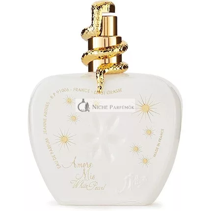 Jeanne Arthes Amore Mio Eau de Parfum, 100ml