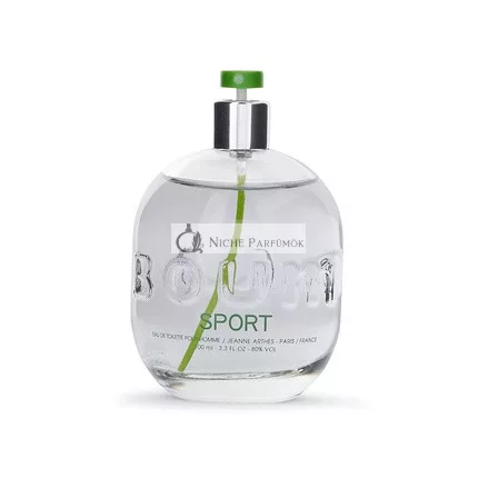 Jeanne Arthes Boum Sport Duft, 100ml