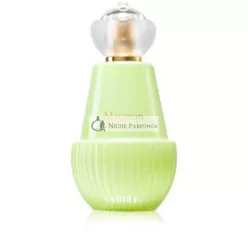 Jeanne Arthes Tea Time In Paris Macaron Almond, 100 ml
