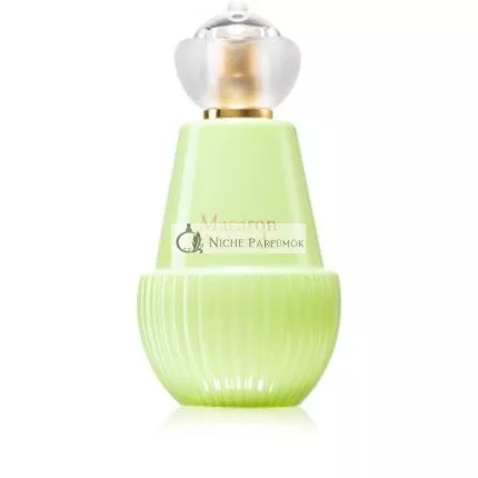 Jeanne Arthes Tea Time In Paris Macaron Almond, 100 ml