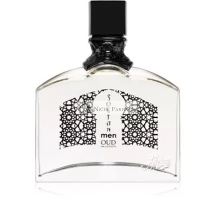 Jeanne Arthes Sultan Men Oud Eau De Toilette, 100 ml